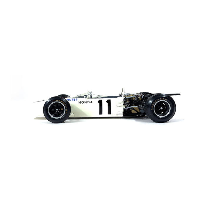 Tamiya 1/12 1965 Honda F1 RA272 Mexico