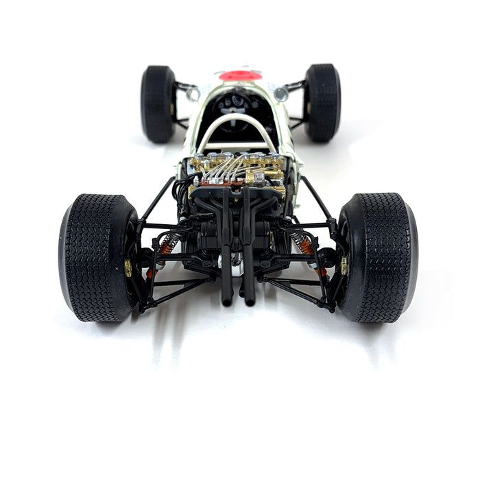 Tamiya 1/12 1965 Honda F1 RA272 Mexico
