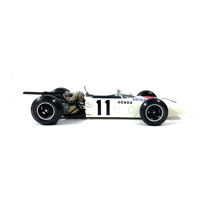 Tamiya 1/12 1965 Honda F1 RA272 Mexico