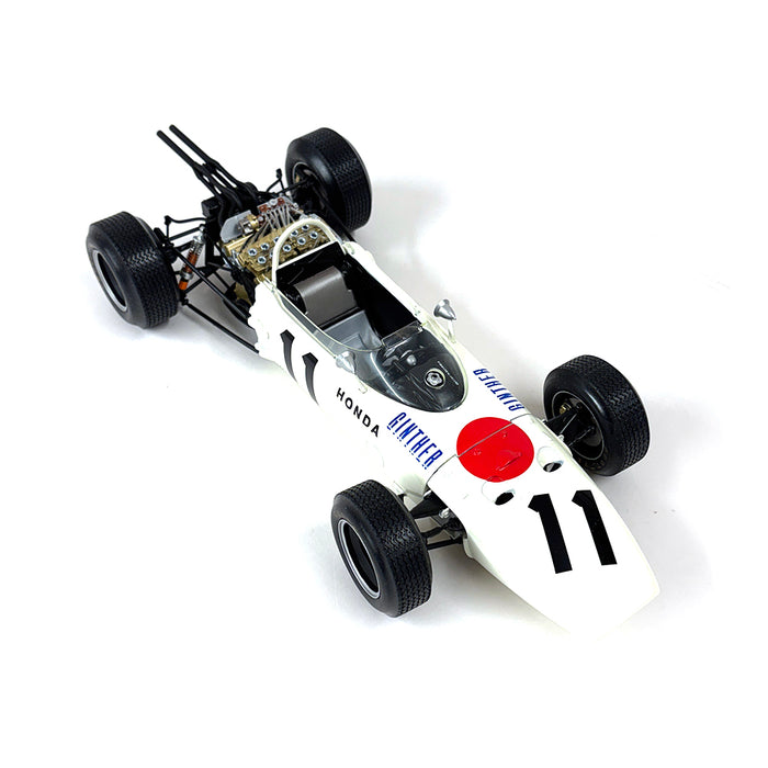 Tamiya 1/12 1965 Honda F1 RA272 Mexico