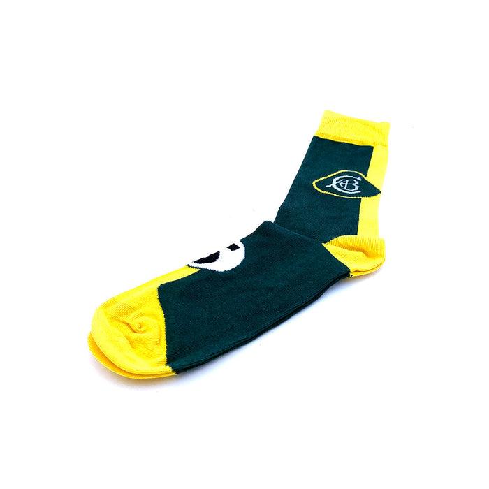 Lotus 49 Socks