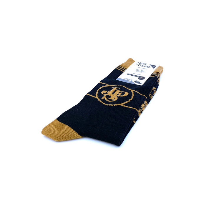 Lotus 97T JPS Socks