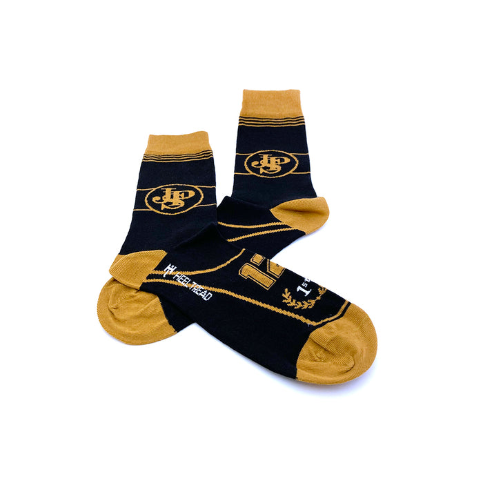 Lotus 97T JPS Socks