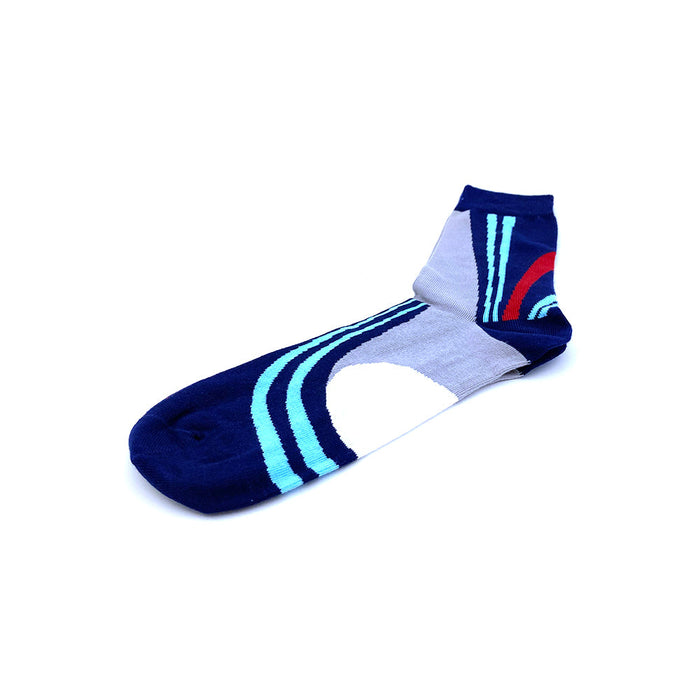 917 LH Socks