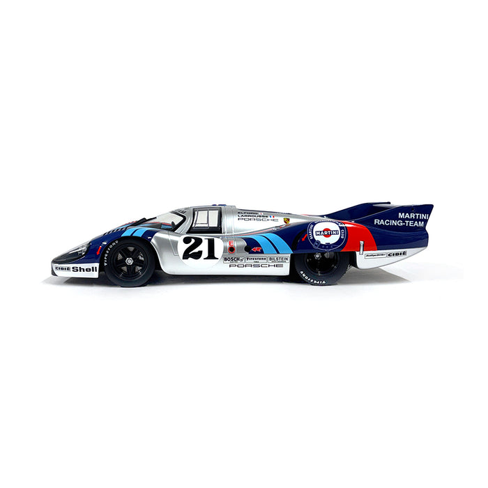 CMR 1/12 1971 Porsche 917 #21 Le Mans 12013