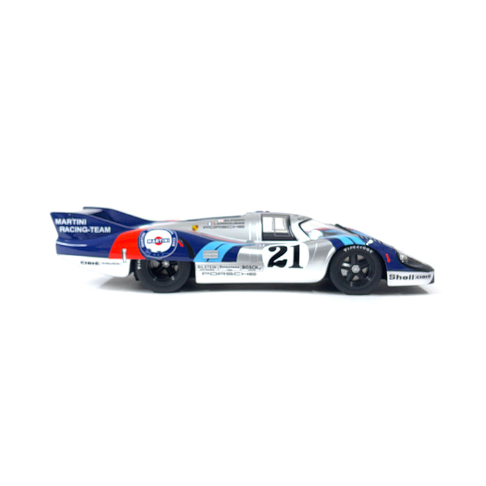 CMR 1/12 1971 Porsche 917 #21 Le Mans 12013