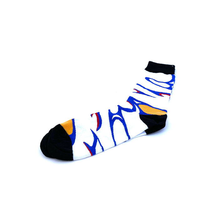 GT1 98 Socks