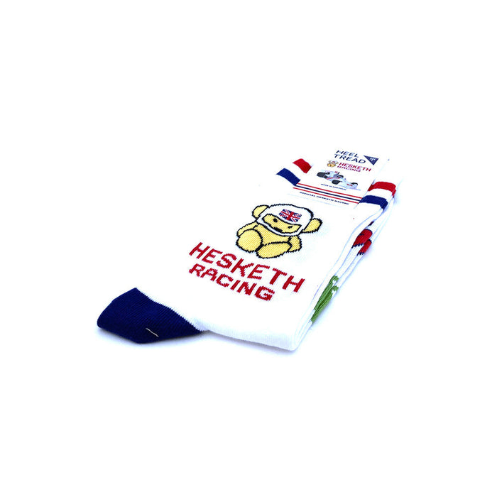 Hesketh 308 Socks