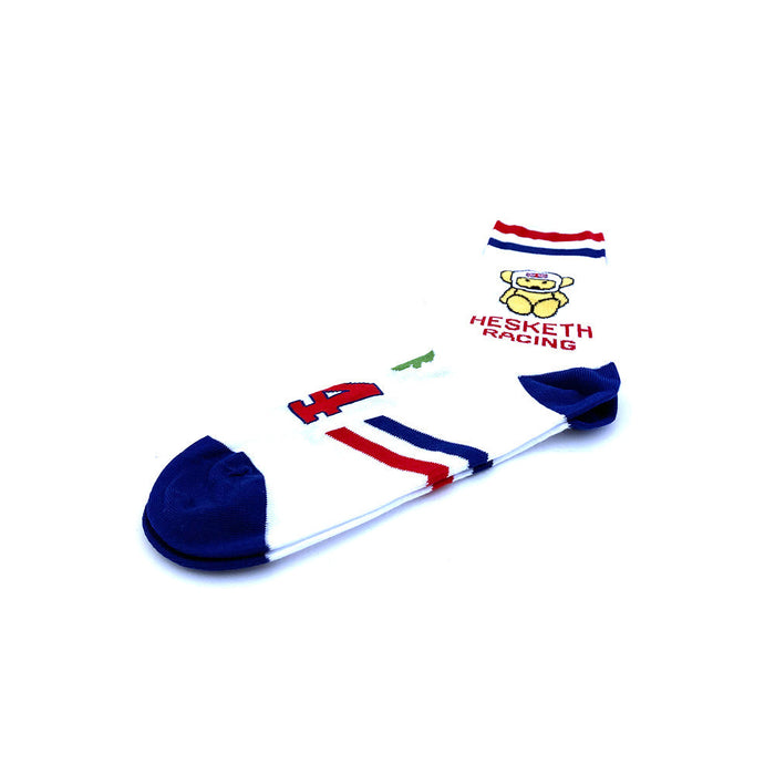 Hesketh 308 Socks