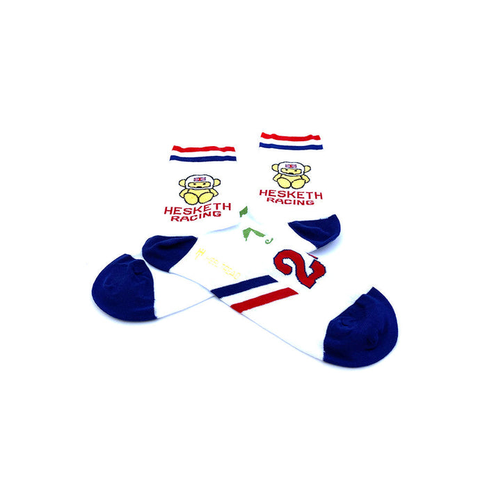 Hesketh 308 Socks