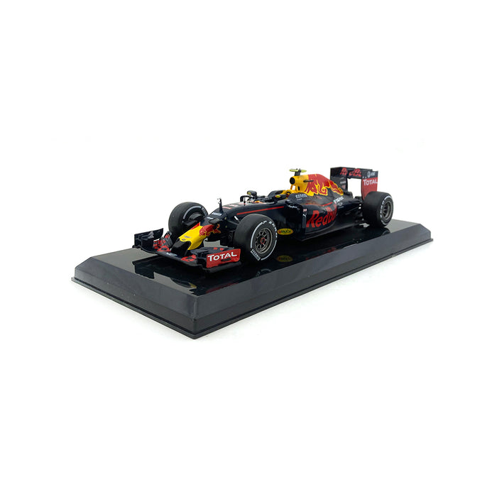 1/24 2016 Red Bull RB12 Verstappen MX05