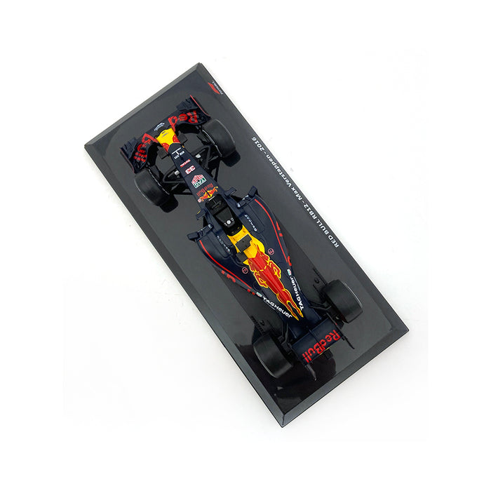 1/24 2016 Red Bull RB12 Verstappen MX05