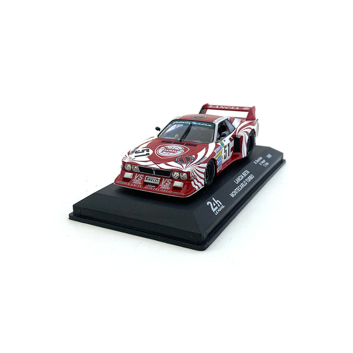 1/43 1980 Lancia Beta #51 Le Mans PA03