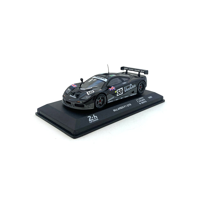 1/43 1995 McLaren F1 GTR #59 Le Mans PA05