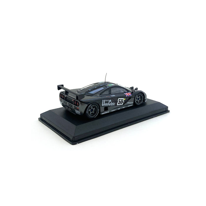 1/43 1995 McLaren F1 GTR #59 Le Mans PA05