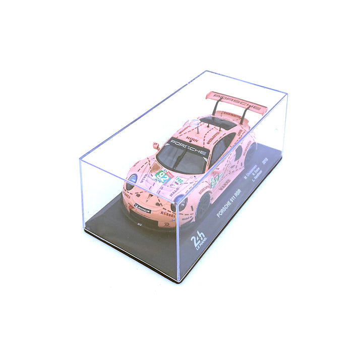 Mag 1/43 2018 Porsche 911 RSR #92 Le Mans