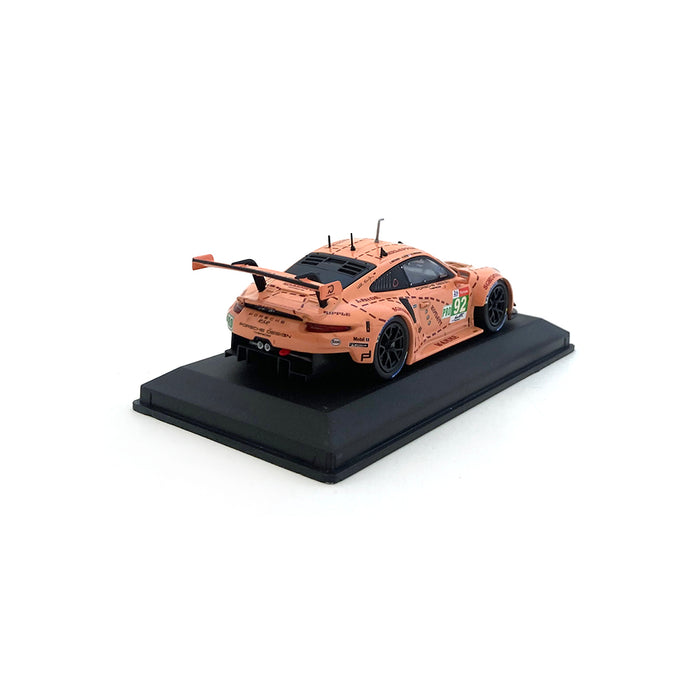 Mag 1/43 2018 Porsche 911 RSR #92 Le Mans