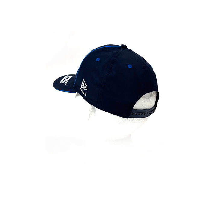 Williams F1 2026 Sainz Team Cap