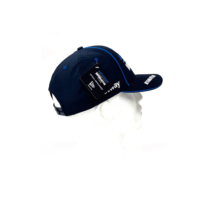 Williams F1 2026 Sainz Team Cap