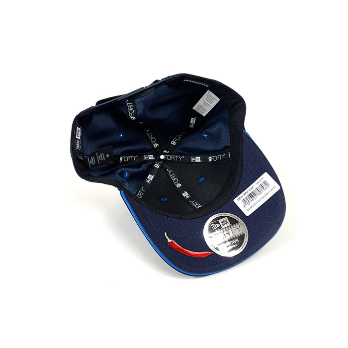 Williams F1 2026 Sainz Team Cap