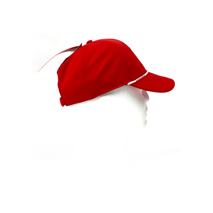 Ferrari Kids Scuderia Scudetto Cap
