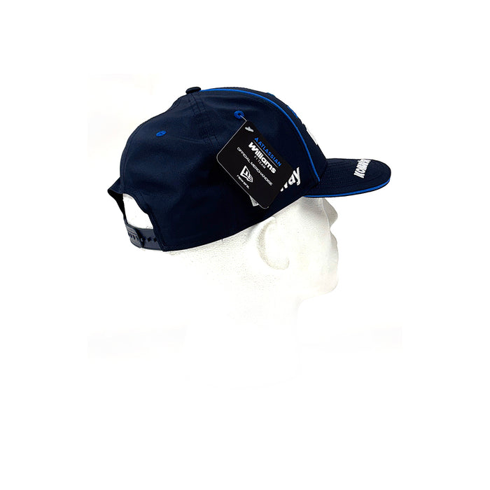Williams F1 2026 Albon Team Cap