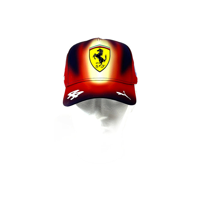 Ferrari F1 2026 Lewis Hamilton Chinese GP Cap