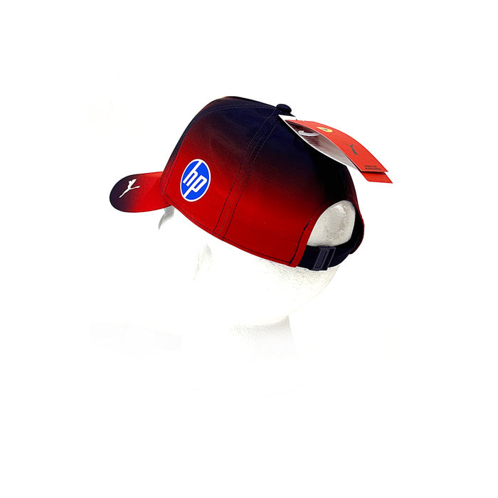 Ferrari F1 2026 Lewis Hamilton Chinese GP Cap