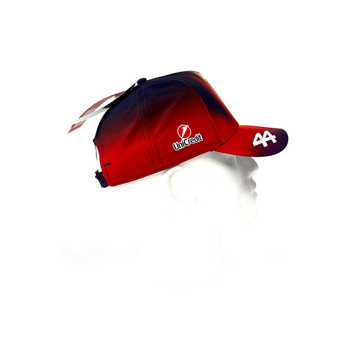 Ferrari F1 2026 Lewis Hamilton Chinese GP Cap