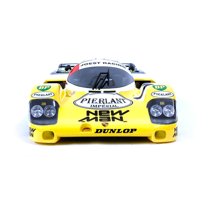 CMR 1/12 1984 Porsche 956 #7 Le Mans 12022