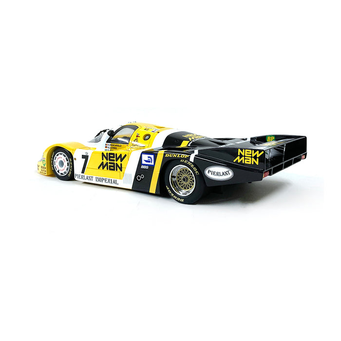 CMR 1/12 1984 Porsche 956 #7 Le Mans 12022