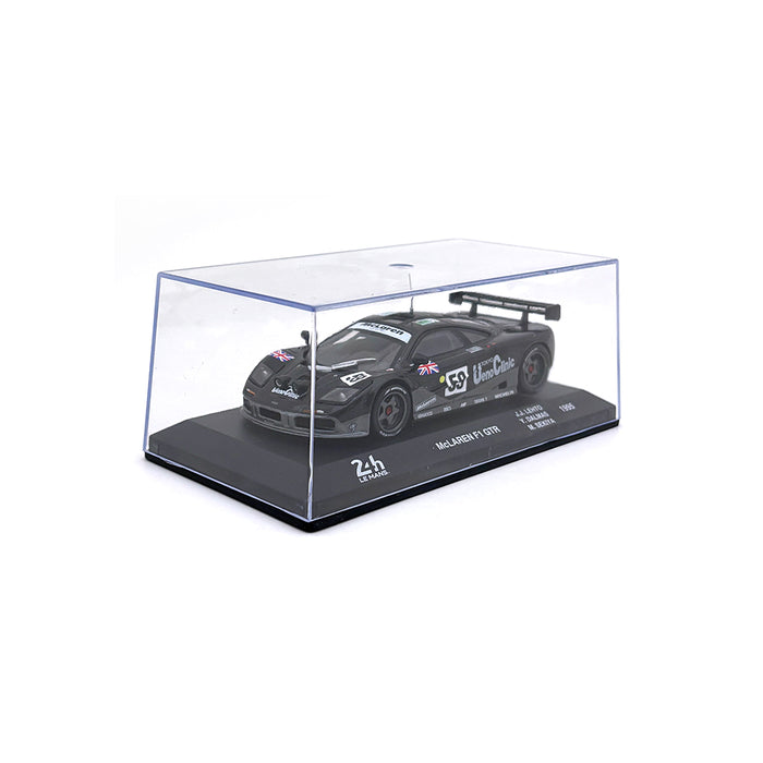 1/43 1995 McLaren F1 GTR #59 Le Mans