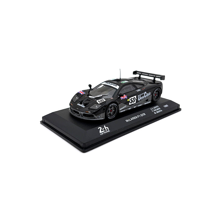 1/43 1995 McLaren F1 GTR #59 Le Mans