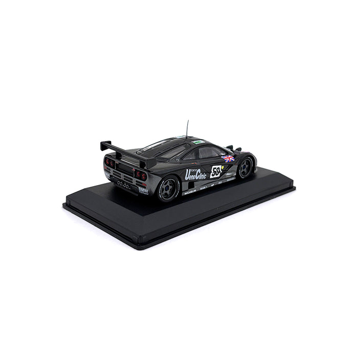 1/43 1995 McLaren F1 GTR #59 Le Mans