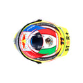 Schuberth 1/2 Scale Helmet 2023 Sergio Perez RBR23281