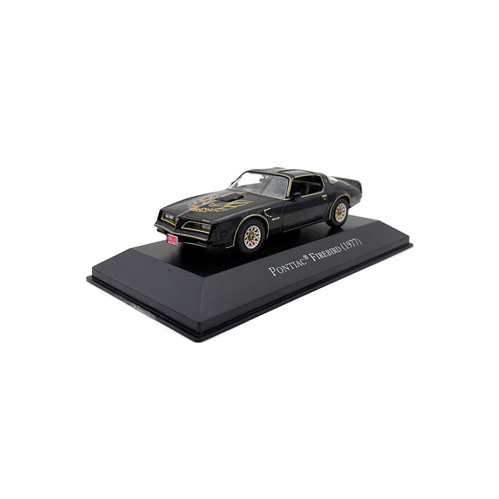 1/43 1977 Pontiac Firebird