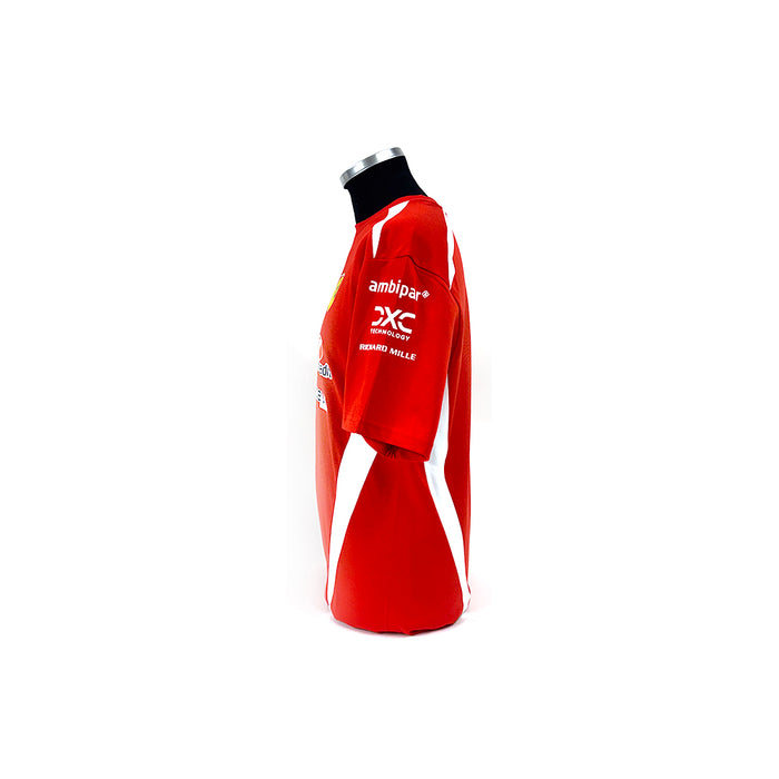 Ferrari F1 2026 Team Tee