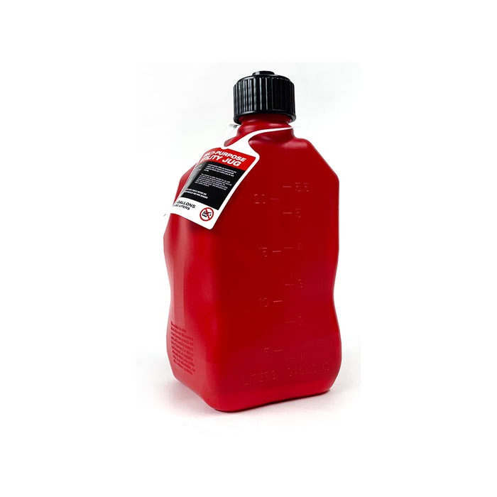 VP Fuel Jug Red 20 Litre