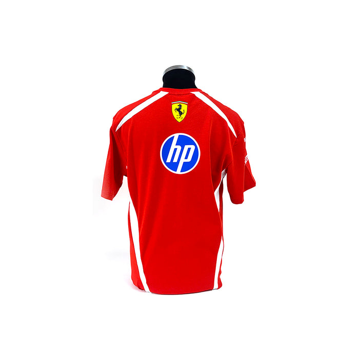 Ferrari F1 2026 Team Tee