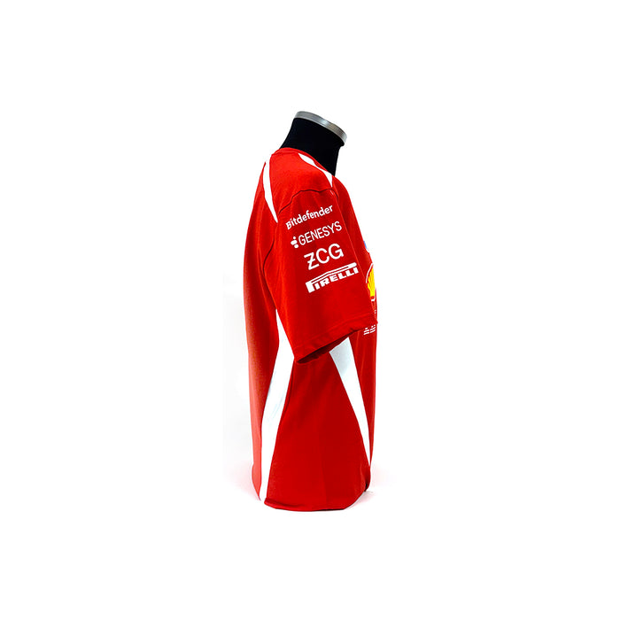 Ferrari F1 2026 Team Tee