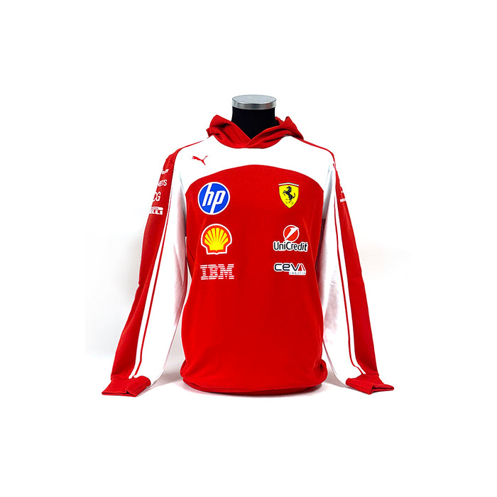Ferrari F1 2026 Team Hoodie