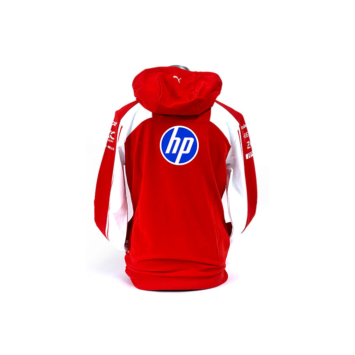 Ferrari F1 2026 Team Hoodie