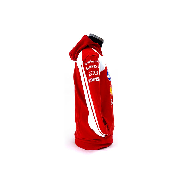 Ferrari F1 2026 Team Hoodie