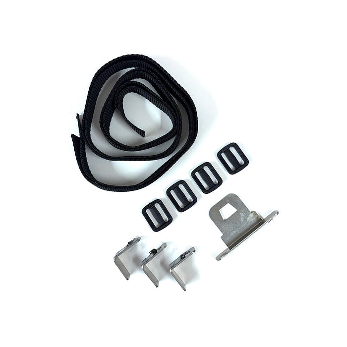 TRS Window Net Fitting Kit