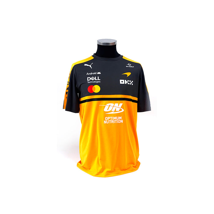 McLaren F1 2026 Team Tee