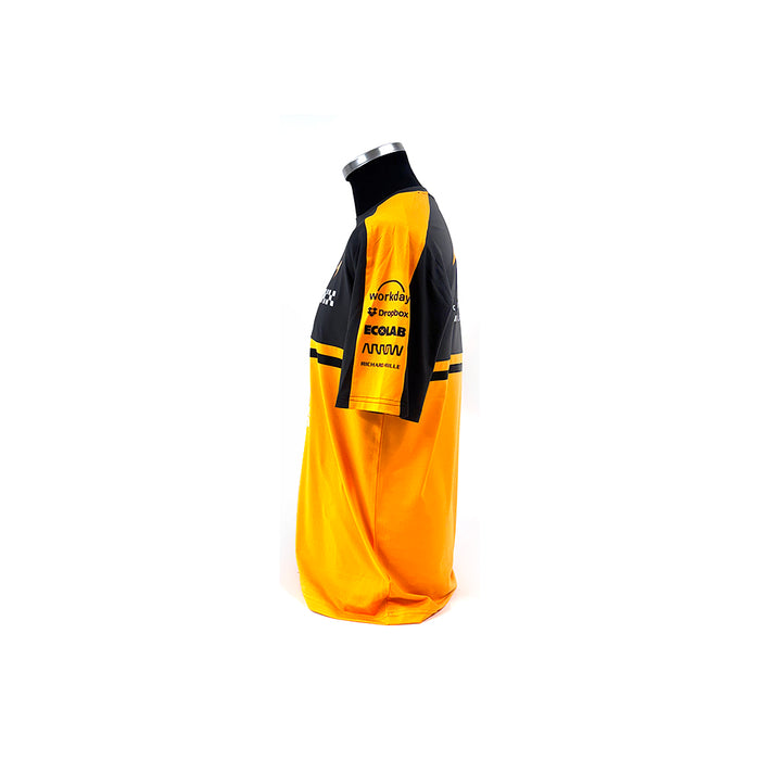 McLaren F1 2026 Team Tee