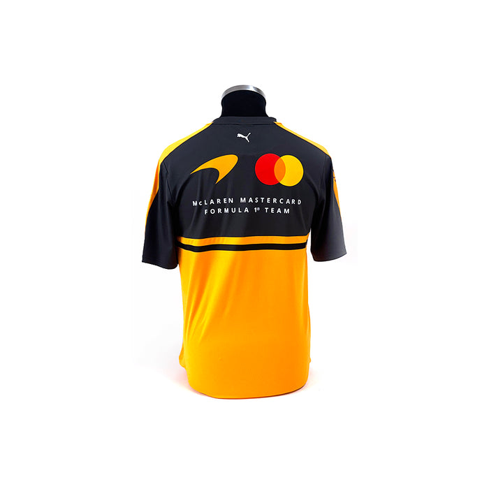 McLaren F1 2026 Team Tee