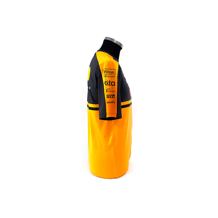 McLaren F1 2026 Team Tee