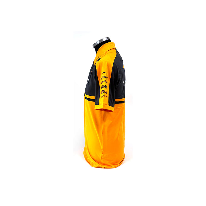 McLaren F1 2026 Team Polo Shirt