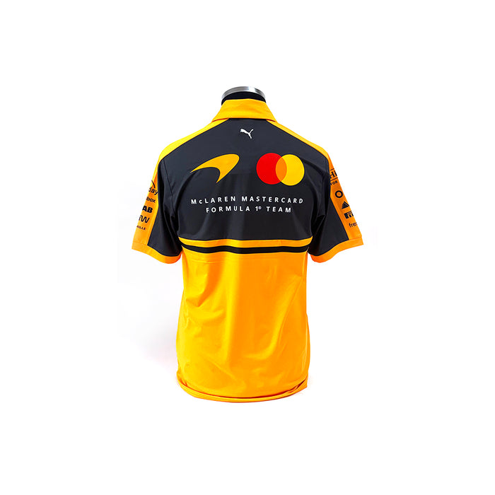 McLaren F1 2026 Team Polo Shirt
